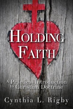 Holding Faith