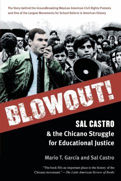 Blowout! - García, Mario T.; Castro, Sal