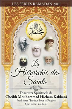 La Hierarchie Des Saints - Kabbani, Shaykh Muhammad Hicham