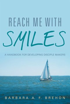 Reach Me with Smiles - Brehon, Barbara A. F.