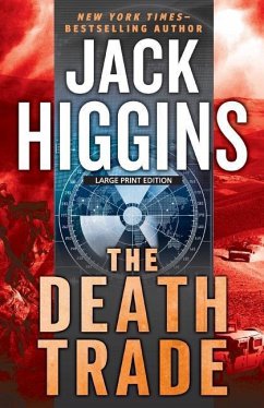 The Death Trade - Higgins, Jack
