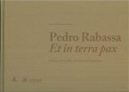 Pedro Rabassa et in terra pax