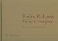 Pedro Rabassa et in terra pax