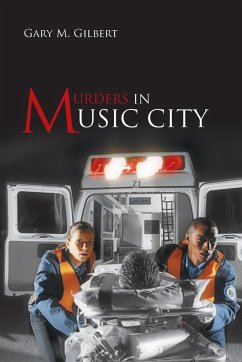 Murders in Music City