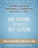 Unlocking the Secrets of Self-Esteem