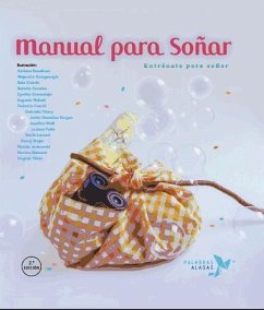 Manual para soñar - Núñez Pereira, Cristina; Valcárcel, Rafael R.