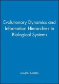 Evolutionary Dynamics and Information Hierarchies in Biological Systems