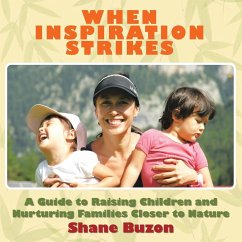 WHEN INSPIRATION STRIKES - Buzon, Shane