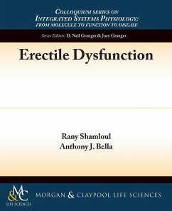 Erectile Dysfunction - Shamloul, Rany; Bella, Anthony J.