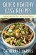 Quick Healthy Easy Recipes - Bild 1