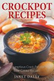 Crockpot Recipes Crockpot Recipes