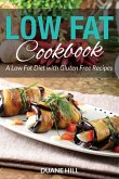 Low Fat Cookbook Low Fat Cookbook