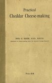 Practical Cheddar Cheese-Making Practical Cheddar Cheese-Making