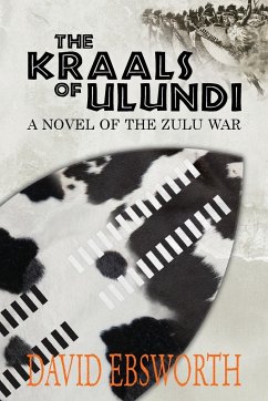 The Kraals of Ulundi The Kraals of Ulundi