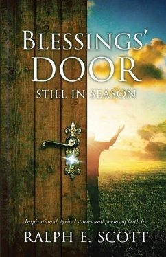 Blessings' Door - Scott, Ralph E.