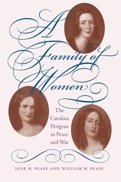 A Family of Women