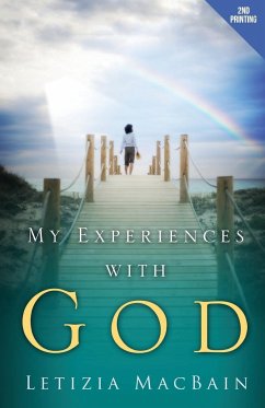 My Experiences with God - Macbain, Letizia