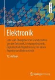 Elektronik