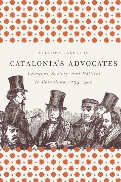 Catalonia's Advocates