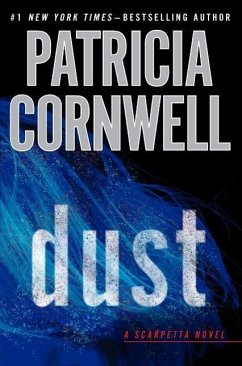Dust - Cornwell, Patricia