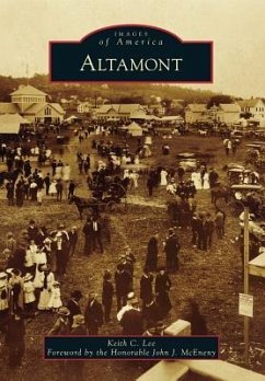 Altamont - Lee, Keith C.