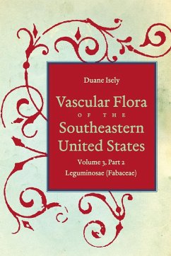 Vascular Flora of the Southeastern United States