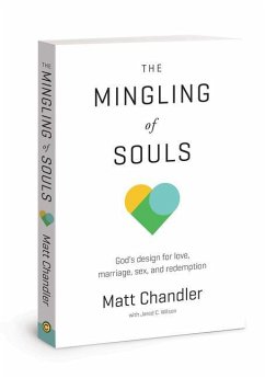 The Mingling of Souls - Chandler, Matt