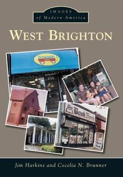 West Brighton - Harkins, Jim; Brunner, Cecelia N.