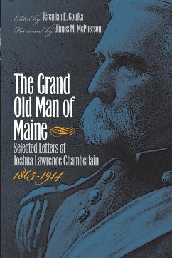 The Grand Old Man of Maine