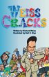 Weiss Cracks - Bild 1