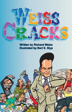 Weiss Cracks - Weiss, Richard