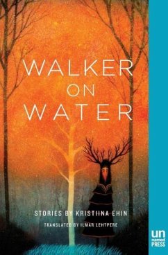 Walker on Water - Ehin, Kristiina