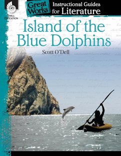 Island of the Blue Dolphins - Aracich, Charles