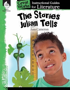 The Stories Julian Tells - Callaghan, Melissa