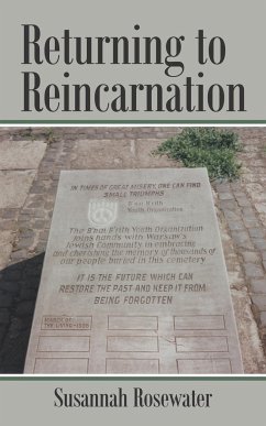 Returning to Reincarnation - Rosewater, Susannah