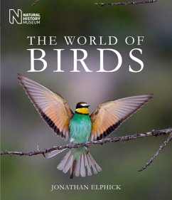 The World of Birds - Elphick, Jonathan