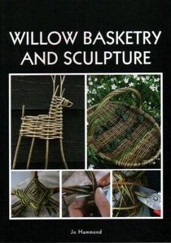 Willow Basketry and Sculpture - Hammond, Jo