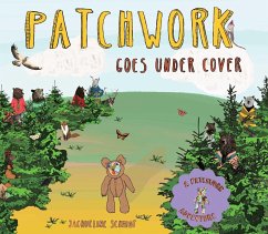 Patchwork Goes Under Cover - Schmidt, Jacqueline