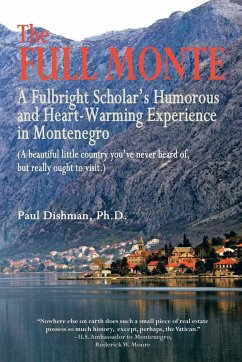 The Full Monte - Dishman Ph. D., Paul