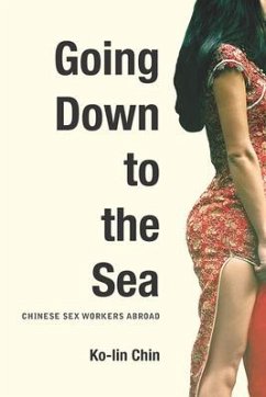 Going Down to the Sea - Chin, Ko-Lin