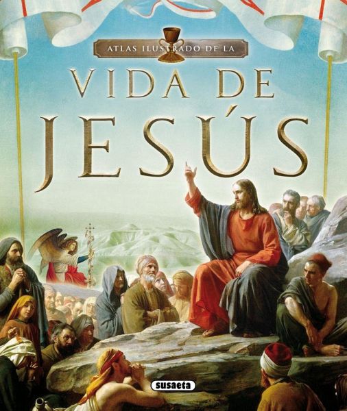Vida de Jesús