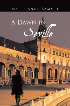 A Dawn in Seville - Zammit, Marie Anne