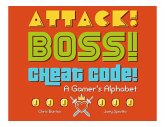 Attack! Boss! Cheat Code!