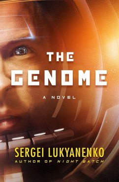 The Genome - Lukyanenko, Sergei