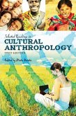 Selected Readings in Cultural Anthropology