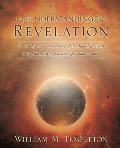 Understanding Revelation - Templeton, William M.