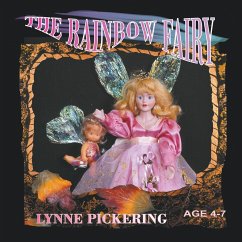 The Rainbow Fairy - Pickering, Lynne