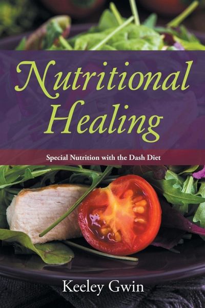 Nutritional Healing Nutritional Healing