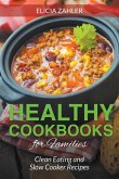 Healthy Cookbooks for Families Healthy Cookbooks for Families