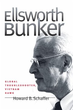 Ellsworth Bunker